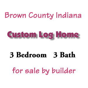 nashville indiana home for sale